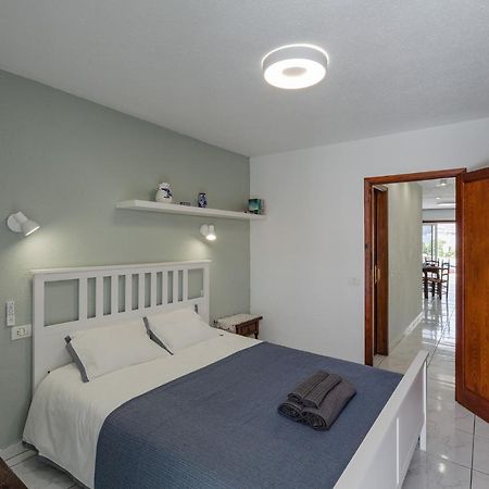One-Bedroom With Views Of Los Gigantes Сантъяго-дель-Тейде Экстерьер фото