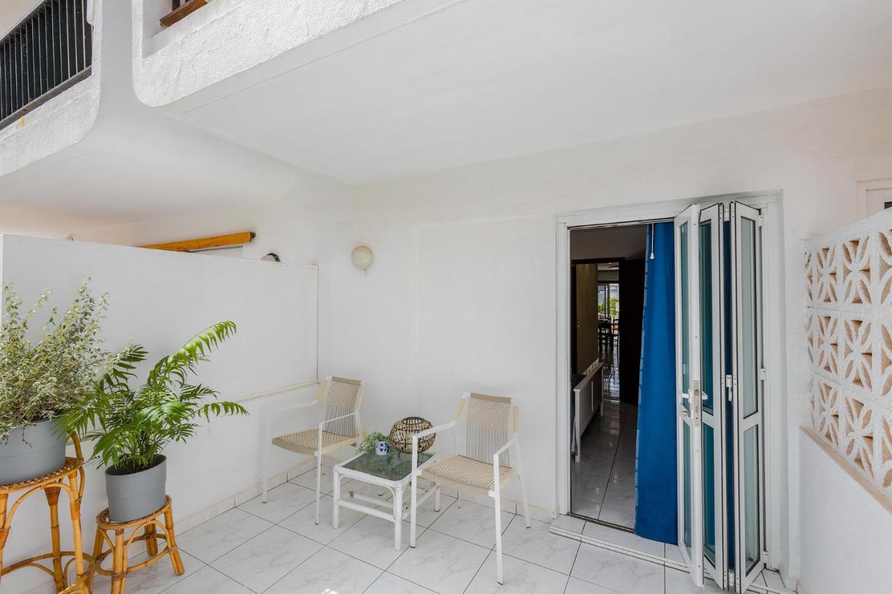 One-Bedroom With Views Of Los Gigantes Сантъяго-дель-Тейде Экстерьер фото