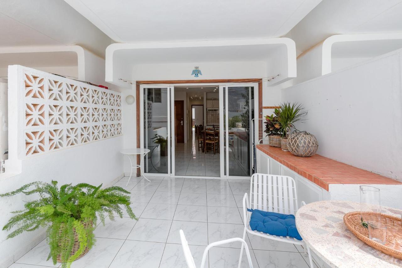 One-Bedroom With Views Of Los Gigantes Сантъяго-дель-Тейде Экстерьер фото