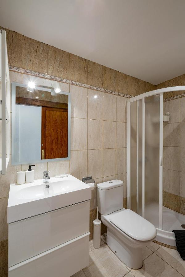 One-Bedroom With Views Of Los Gigantes Сантъяго-дель-Тейде Экстерьер фото