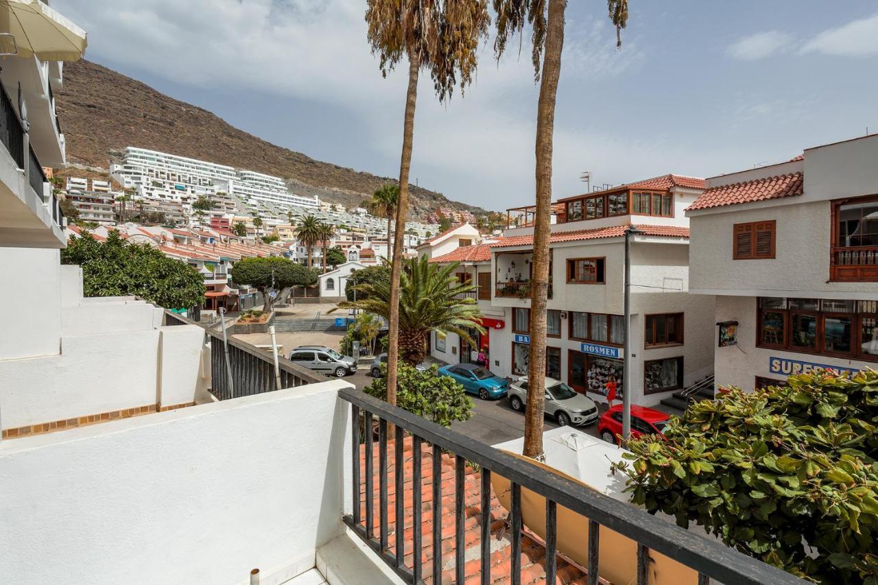 One-Bedroom With Views Of Los Gigantes Сантъяго-дель-Тейде Экстерьер фото
